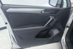 2018 Volkswagen Tiguan L 2018 2.0T AT 330TSILuxury FWD China V Facelift #7