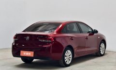 2022 Buick Excelle GT Sedan 2021 1.5 AT modelElite Facelift #4