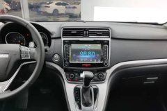 2017 Haval H6 2017 1.5T AT Red LabelSportLuxury FWD Facelift #13
