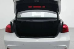 2017 BMW 3 Series 2018 2.0T AT 320i MSport Pkg #20