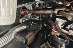 Steering Column