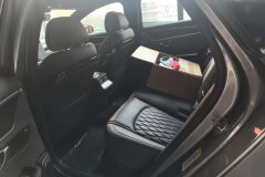 2021 BYD Han 2020 EV 4WDHigh PerformanceFlagship #11