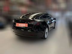 2023 Tesla Model 3 2022 rear wheel driveEdition #4