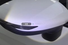 Right Exterior Mirror