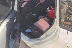 2022 Honda Fit Hatchback 2021 1.5 AT Chao XiangEdition #11