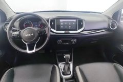 2024 Kia KX1 2021 1.4L AT CVTSunroof #12