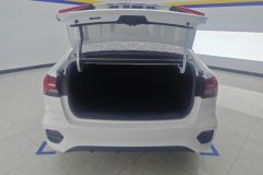 2022 Roewe i5 2021 1.5L CVTdiamondEdition #4