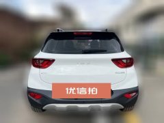 2024 Kia KX1 2021 1.4L AT CVTSunroof #5