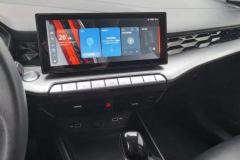 2021 MG MG5 2021 1.5 AT 180DVVT CVTyouthLuxury #16