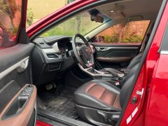 2018 Geely Auto Vision 2018 1.5 AT Premium #6
