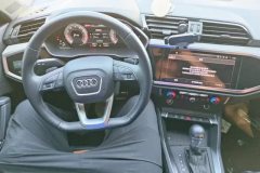 2025 Audi Q3 2024 1.5T AT 35TFSI FashionDynamic #12