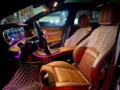 2022 Mercedes-Benz E-Class PHEV 2022 Facelift 2.0T AT E 350 e L plug-in hybridSportsedan chair #10