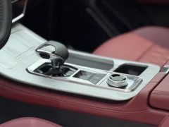 2024 Jetour X70 Plus 2023 1.5T AT DCTBravePLUS 5Seat #6