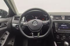 2018 Volkswagen Sagitar 2018 180TSI DSGEnjoyEdition #15