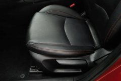 2017 Mazda Mazda3 Axela Sedan 2017 1.5 MT Comfort China V #21