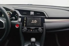 2020 Honda Civic 2019 1.5T AT 220TURBOPowermoveEdition China VI #13