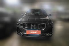 2022 Geely Auto Xingyue L 20212.0TD DCT EVO2WDPremium #2