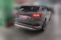 2023 Audi Q4 e-tron 2022 40 e-tron CreationEdition #3