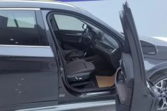 2022 BMW X1 2022 2.0T AT xDrive 25Li Exclusive #8
