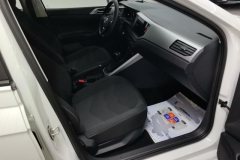2023 Volkswagen Polo Hatchback 2023 plus 1.5L AT panoramicEnjoy #8
