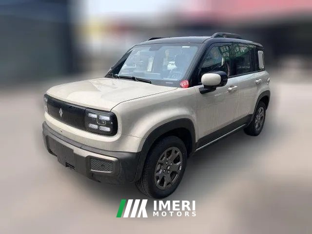 2026 Baojun Yueye Plus 2026 301kmFlagship
