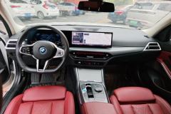 2025 BMW i3 2025 eDrive 35 L #12
