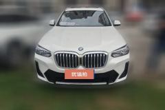 2023 BMW X3 2022 Facelift xDrive25i MSport Pkg #2