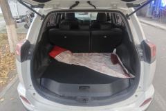 2019 Toyota RAV4 2019 2.0L AT CVT2WDComfort China VI #4