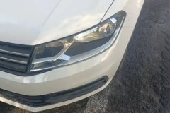 2018 Volkswagen Santana 2016 1.6 AT Fashion #5