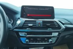2019 BMW X3 2019 2.0T AT 25i MSport Pkg #13