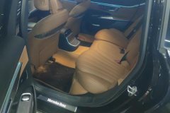 2024 Mercedes-Benz E-Class 2025 Facelift E 300 L Fashion #11