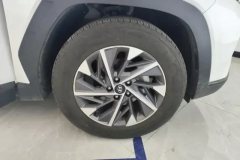 2024 Hyundai Tucson 2023 TucsonL 1.5T AT 2WDGLXElite #6