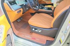 2022 Tank 500 2022 3.0T AT Business Create environment 5Seat #9