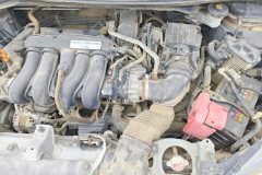 2018 Honda Fit Hatchback 2016 1.5 AT LXSComfortSunroofEdition #10