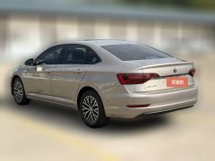2019 Volkswagen Sagitar 2019 1.2T AT 200TSIComfort China VI #4