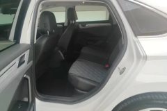 2023 Volkswagen Sagitar 2023 1.5T AT 300TSI DSGSurpass #11
