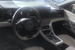 2024 BYD Song Pro PHEV 2024 Glory 1.5L AT DM-i 71KMLeading #12