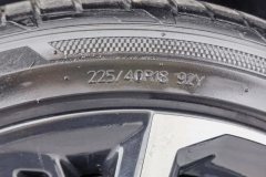 2023 Audi A3 Sportback 2023 Sportback 1.4T AT 35 TFSI FashionSport #9