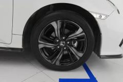 2022 Honda Civic 2021 1.5T AT HATCHBACK 220TURBOTrendy cool control #6