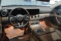 2019 Mercedes-Benz E-Class 2019 2.0T AT E200L #12