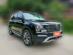 2017 GAC Trumpchi Trumpchi GS8 2017 2.0T AT 320T 2WDLuxurySmart Connect（7Seat） #3