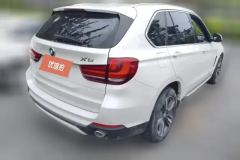 2017 BMW X5(Imported)(Imported) 2017 3.0T AT 35iElegant (Imported) #3
