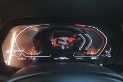 2021 BMW X5(Imported)(Imported) 2021 2.0T AT 30i MSport Pkg (Imported) #14