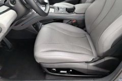 2025 BYD Seal 07 DM-i 2025 Smart Drive DM-i 1.5L 125km Premium #21