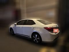 2019 Toyota Levin Twin Engine E+ 2019 1.8 AT PH GSEliteFashion #5