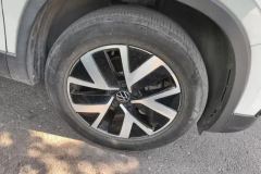 2024 Volkswagen Tayron 2024 2.0T AT 330TSI 2WDLuxuryplusAdvancedEdition #6