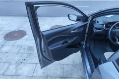 2022 Chevrolet Cavalier 2022 325T ATHappyEdition #7