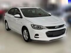 2018 Chevrolet Cavalier 2019 1.5 AT 320HappyEdition #3