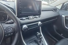 2021 Toyota RAV4 2021 2.0L AT CVT2WDfashionPLUSEdition #13