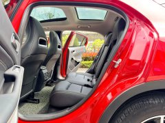 2015 Mercedes-Benz GLA-Class 2015 1.6T AT GLA200FashionFWD #9